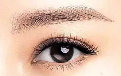 半永久眉怎样加速淡化 半永久眉 半永久眉淡化 美妆 第2张 半永久眉怎样加速淡化 半永久眉 半永久眉淡化 美妆 第2张