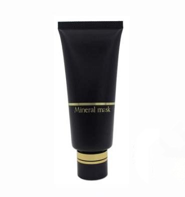 DHC 蝶翠诗净白矿物泥面膜「DHC MINERAL MASK」 面膜 第1张