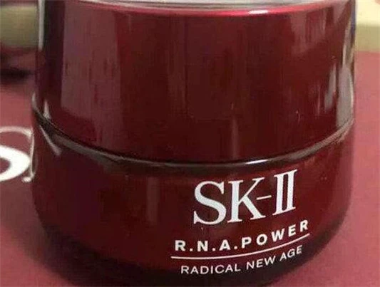 sk2大红瓶面霜会搓泥吗 sk2 大红瓶 第3张