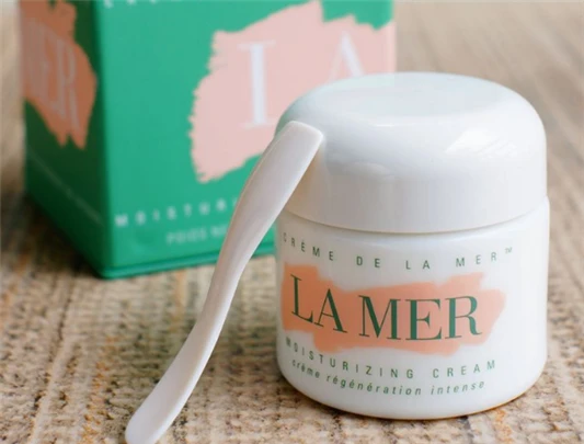 海蓝之谜精华面霜能修复痘印吗 海蓝之谜 精华面霜 第4张