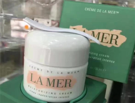 海蓝之谜精华面霜能放冰箱吗 海蓝之谜 精华面霜 第2张