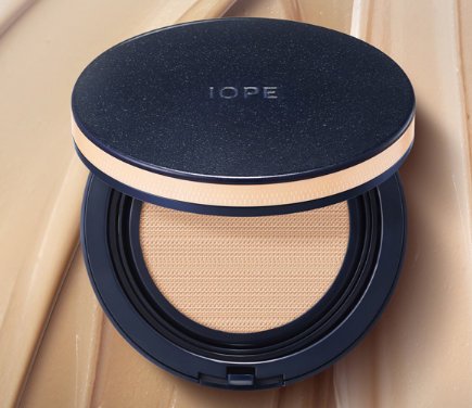 iope气垫适合什么年龄 iope气垫 iope气垫怎么样 美妆 第1张