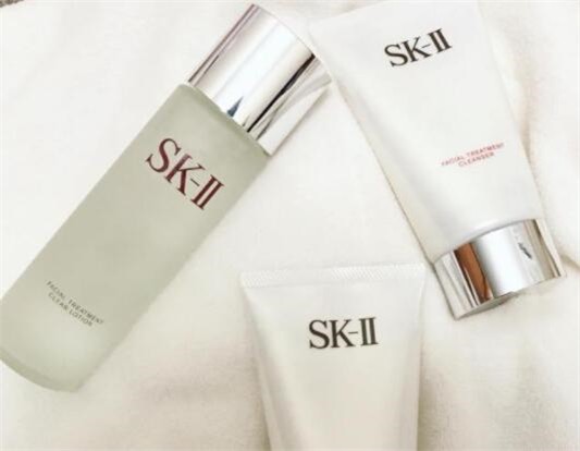 sk2清莹露可以单独使用吗 sk2 清莹露 第1张