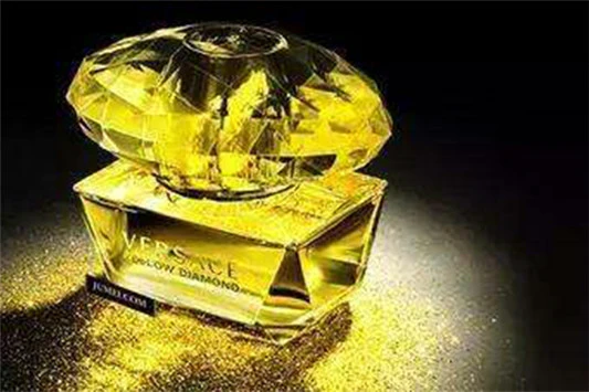 范思哲幻影金钻好闻吗 范思哲 香水 第2张