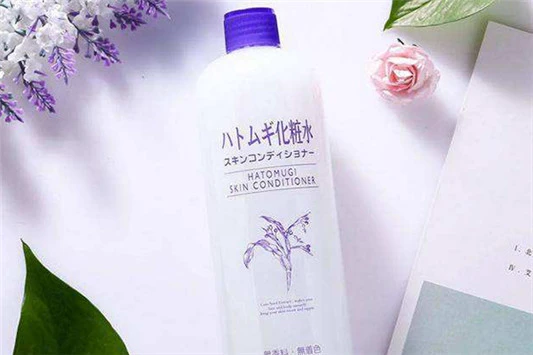 爽肤水怎样用 爽肤水 l兰蔻 第2张