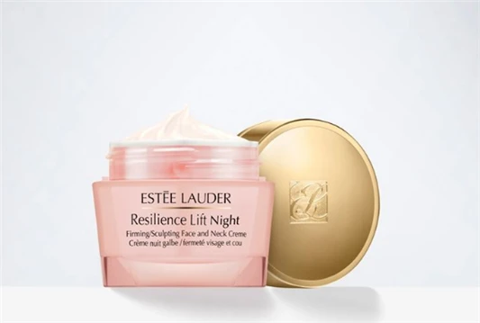 雅诗兰黛弹性紧实柔肤乳液只能白天用吗 雅诗兰黛 柔肤乳液 第2张