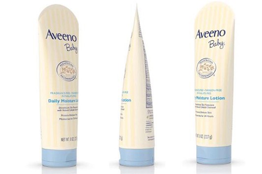 艾维诺润肤乳能擦脸吗 艾维诺 润肤乳 第1张