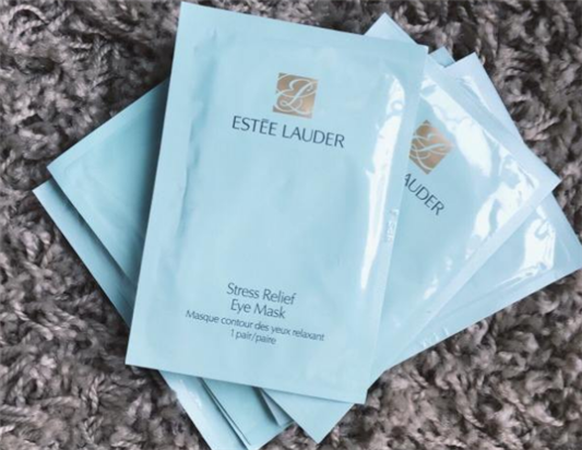 雅诗兰黛舒缓眼膜一片是一对吗 雅诗兰黛舒缓眼膜 第1张