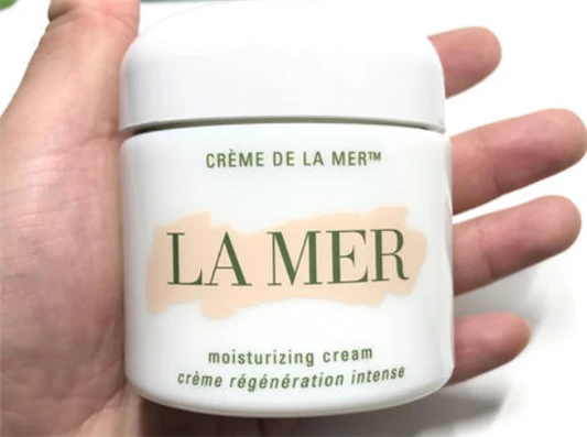 海蓝之谜精华面霜能修复痘印吗 海蓝之谜 精华面霜 第3张