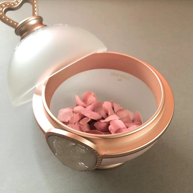 新品 | Les Merveilleuses LADUREE 2021春季彩妆系列 彩妆 第3张