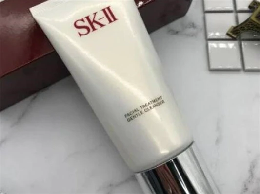 sk2氨基酸洗面奶能卸妆吗 sk2 氨基酸洗面奶 第3张