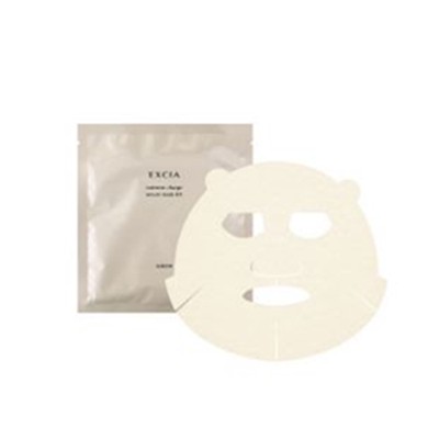 ALBION奥碧虹雅思臻颜弹润精华面膜「紧致柔软，持续修复」 ALBION 面膜 第1张