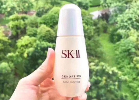 sk2小灯泡有味道吗 sk2 小灯泡 第1张