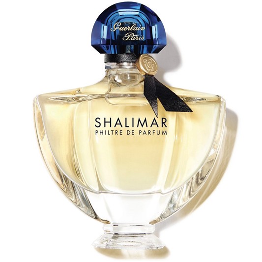 娇兰传奇香水「Shalimar」，重新诠释了感官本质的原始气味 娇兰 香水 第1张