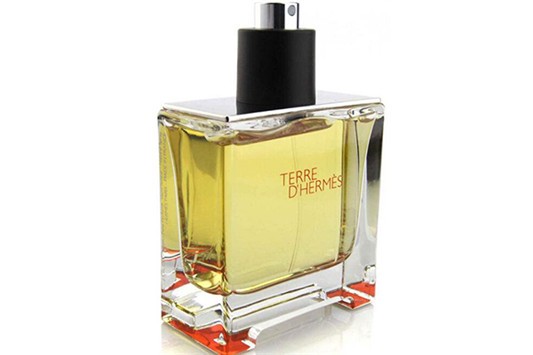 大地edt和edp怎么区分 爱马仕 香水 第1张