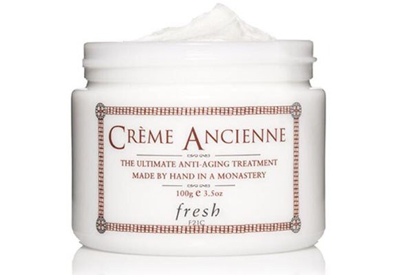 馥蕾诗修女面霜怎么样 馥蕾诗 面霜 第1张