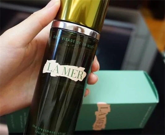 海蓝之谜精粹液适合油性皮肤吗 海蓝之谜 精粹液 第3张