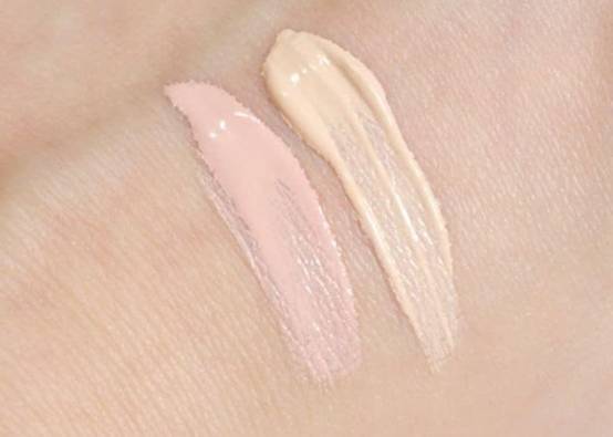 到底是先粉底还是先遮瑕 遮瑕 粉底 美妆 第1张