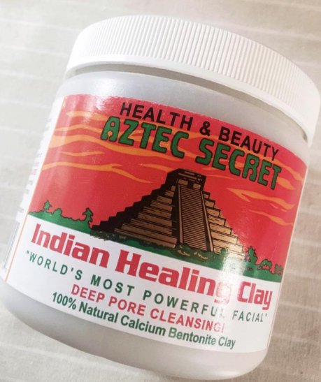 印度神泥面膜使用方法 面膜 印度神泥面膜 美妆 第1张