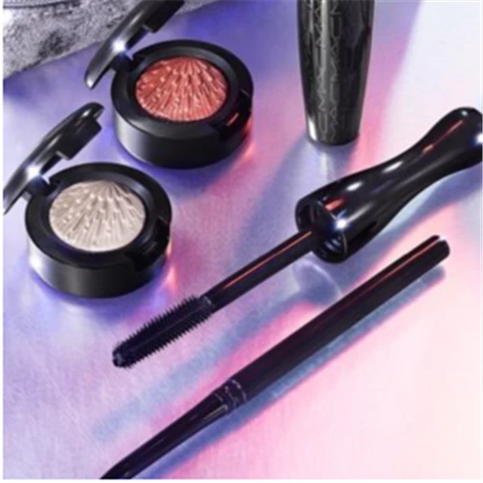 M·A·C魅可2020圣诞冰纷烟花限定系列 魅可 第10张