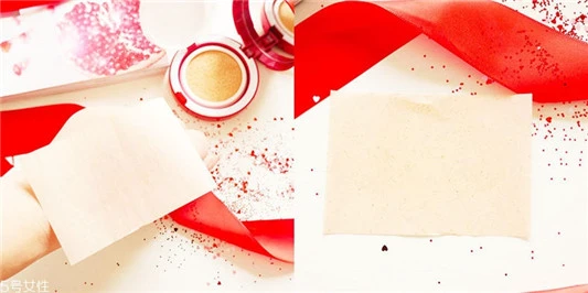 雅诗兰黛红石榴气垫cc适合油皮吗，清爽度评测 雅诗兰黛 雅诗兰黛气垫 雅诗兰黛红石榴气垫cc 第2张