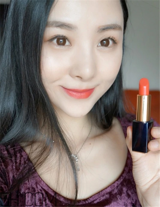 雅诗兰黛倾慕320颜色，雅诗兰黛倾慕320好看吗 雅诗兰黛 雅诗兰黛倾慕320颜色 雅诗兰黛倾慕320好看吗 第5张