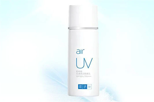 混油性皮肤用什么样的防晒霜 防晒霜 VenuslabVL 第3张