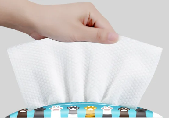 洗脸巾怎么看有没有含有荧光剂 洗脸巾 荧光剂 美妆 第3张 洗脸巾怎么看有没有含有荧光剂 洗脸巾 荧光剂 美妆 第3张