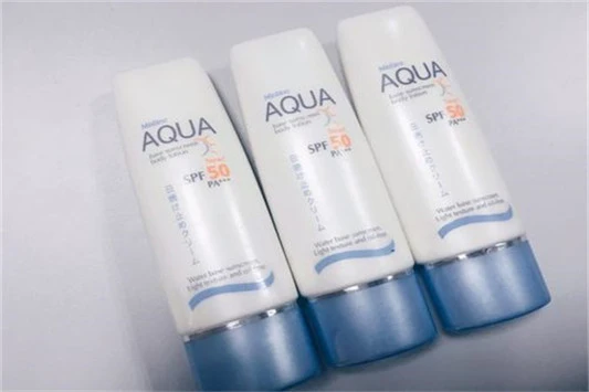 防晒霜怎么选择 防晒霜 第3张