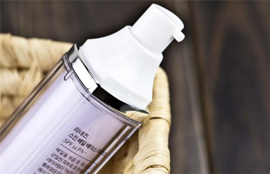 防晒霜和隔离霜的区别 防晒霜 隔离霜 第1张