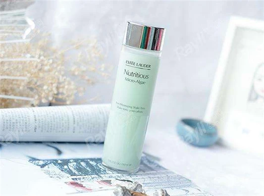 雅诗兰黛油田拜拜海藻精华乳多大年龄使用 雅诗兰黛 油田拜拜 海藻精华乳 第4张