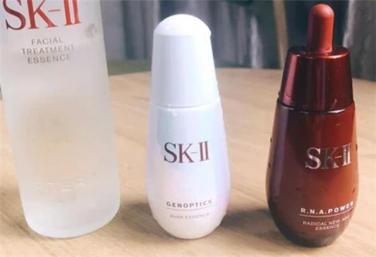 sk2小红瓶能不能和小灯泡一起用 sk2 小红瓶 小灯泡 第2张