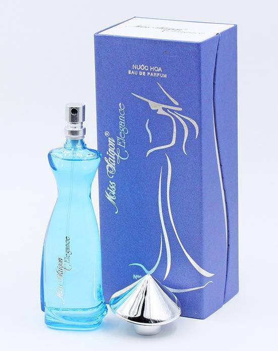 越南香水为什么那么便宜 香水 越南香水 美妆 第1张