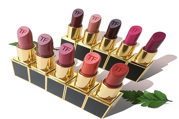 TF和萝卜丁哪个高档 TF口红 Christian Loubutin口红 第2张 TF和萝卜丁哪个高档 TF口红 Christian Loubutin口红 第2张