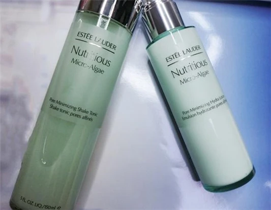 雅诗兰黛摇摇水可以湿敷吗 雅诗兰黛 摇摇水 第2张