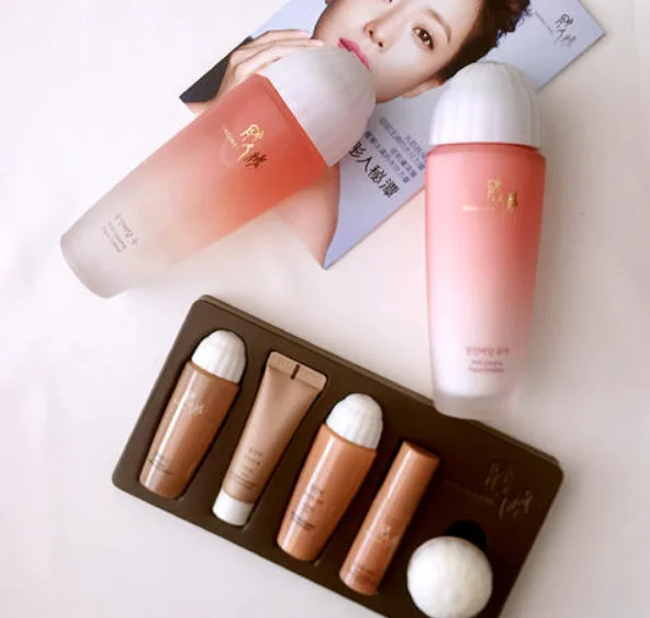 韩国人眼中的好护肤品都有哪些 护肤品 韩国护肤品 美妆 第2张