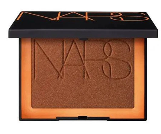 爆款化妆品推荐NARS全新金致诱光系列彩妆上市 化妆品 爆款化妆品推荐NARS全新金致诱光系列彩妆上市护肤品十大排名 第9张