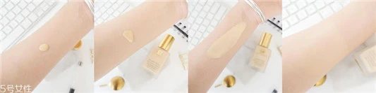雅诗兰黛dw粉底液怎么倒出来，火遍全球的爆款网红粉底 雅诗兰黛 雅诗兰黛粉底液 雅诗兰黛dw粉底液怎么倒出来 第5张