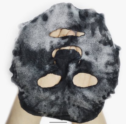 泡泡面膜正确使用方法 泡泡面膜 泡泡面膜用法 美妆 第1张