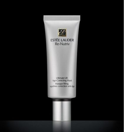 雅诗兰黛白金级奢宠紧颜面膜 滋养润泽肌肤 雅诗兰黛 面膜 第1张