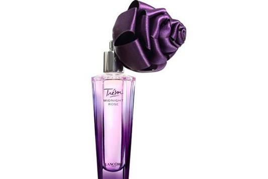 蔚蓝之美和兰蔻谁好 蔚蓝之美 兰蔻 第1张