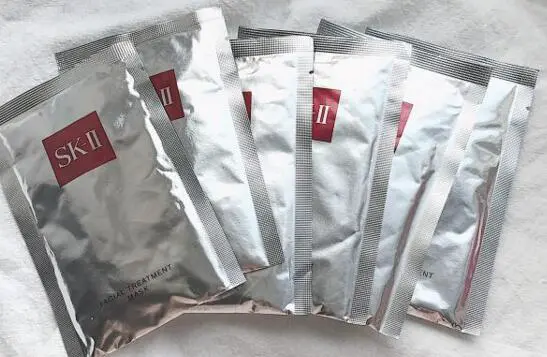 sk2前男友面膜可以单买吗 sk2 前男友面膜 第2张