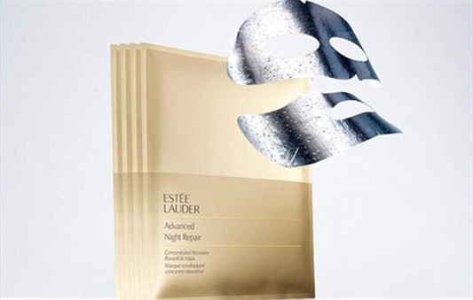 雅诗兰黛钢铁侠面膜敷完要洗吗，这样用效果才最好 面膜 钢铁侠面膜 雅诗兰黛 第1张