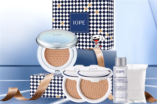 iope气垫bb霜哪款好 iope 气垫bb 第1张