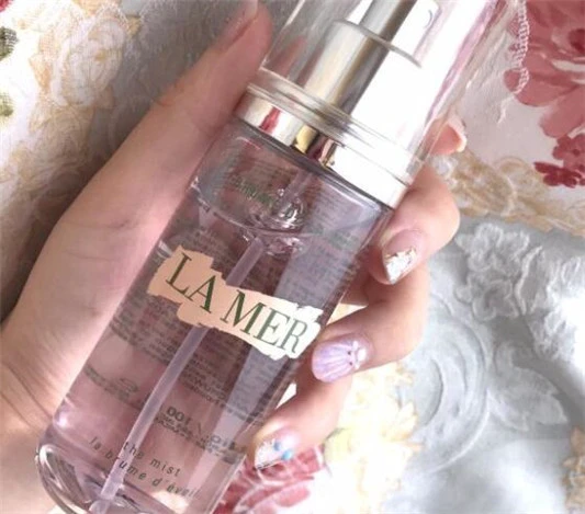 海蓝之谜舒缓喷雾油皮可以用吗 海蓝之谜 舒缓喷雾 第2张