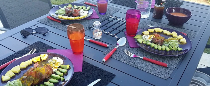 晚餐怎么吃减肥 晚餐 减肥 美妆 第3张