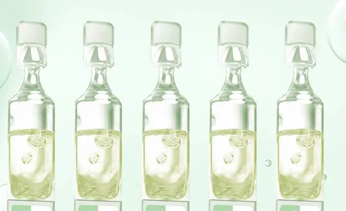 玻尿酸原液可以天天使用吗 玻尿酸 玻尿酸原液 美妆 第3张