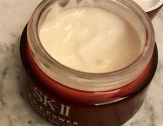 sk2大红瓶面霜适合干皮吗 sk2 大红瓶 第2张