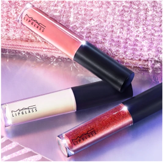 M·A·C魅可2020圣诞冰纷烟花限定系列 魅可 第12张