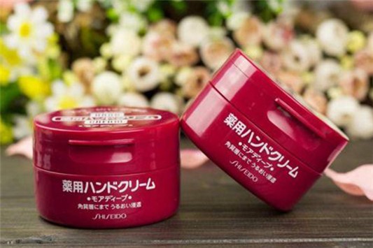 资生堂护手霜日版中国版区别 资生堂 护手霜 第1张 资生堂护手霜日版中国版区别 资生堂 护手霜 第1张